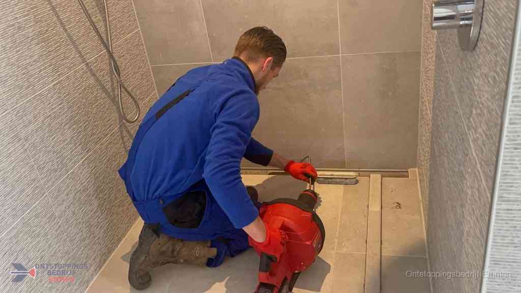 Badkamer Ontstoppen Emmen Badkamer Ontstoppen Emmen