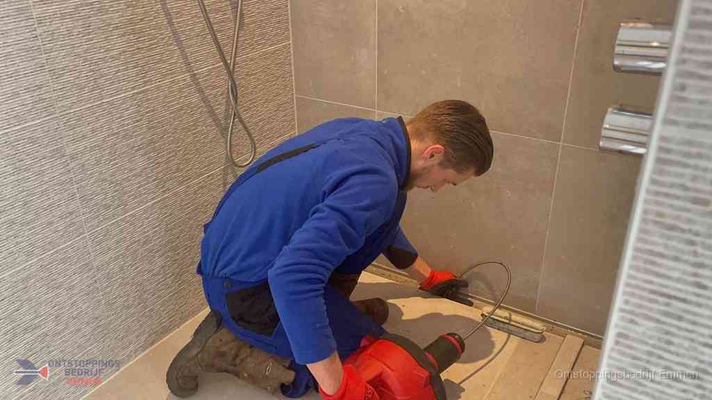 Badkamer Verstopt Emmen Badkamer Verstopt Emmen