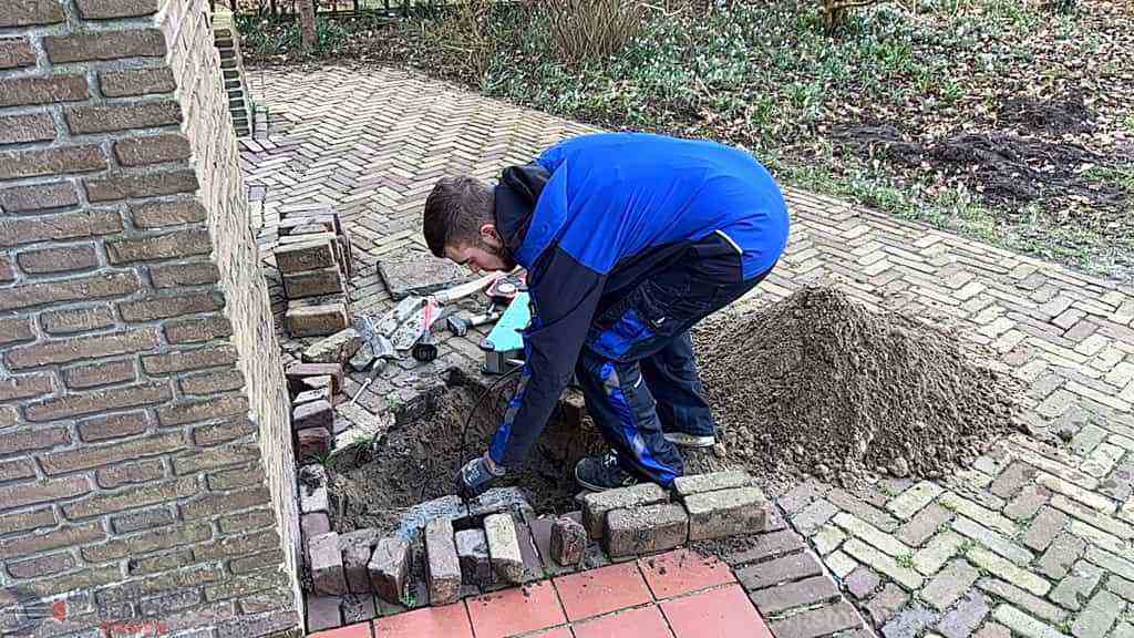 Emmen Verstopping Riool Emmen Verstopping Riool