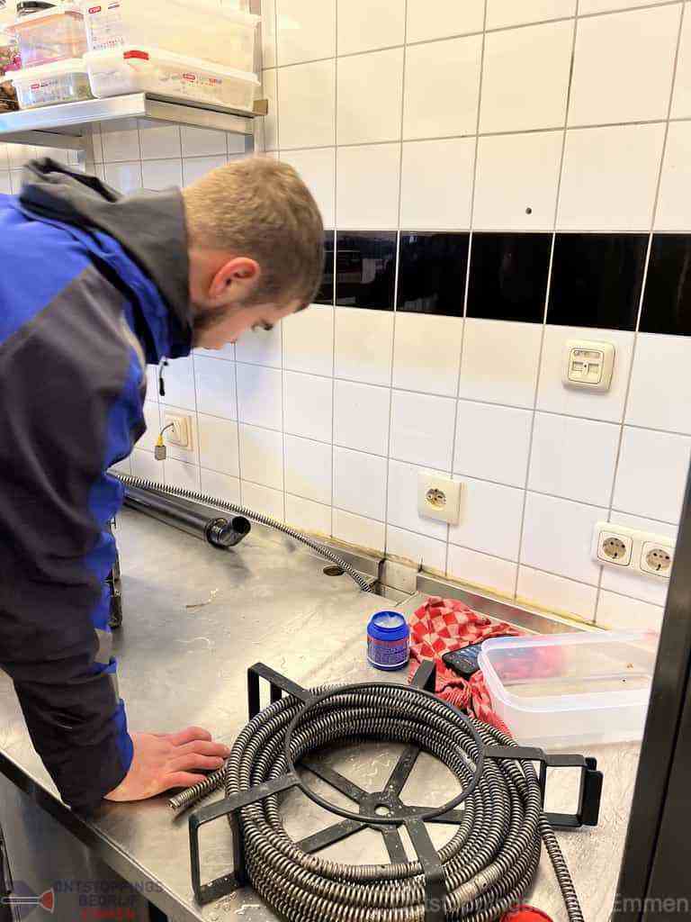Gootsteen Ontstoppingsdienst Emmen Gootsteen Ontstoppingsdienst Emmen