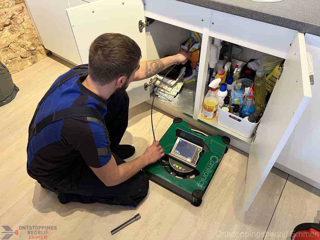 Gootsteen Verstopt Emmen Gootsteen Verstopt Emmen