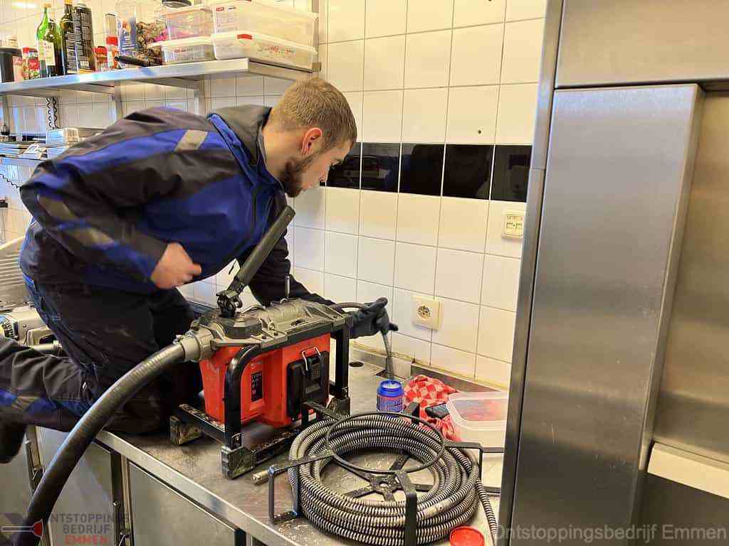 Loodgieter Emmen Loodgieter Emmen