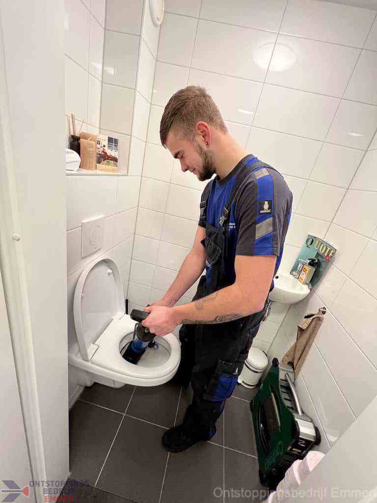 Ontstoppen Wc Emmen Ontstoppen Wc Emmen