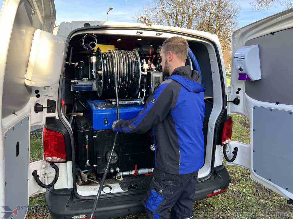 Ontstoppingsdienst Emmen Ontstoppingsdienst Emmen