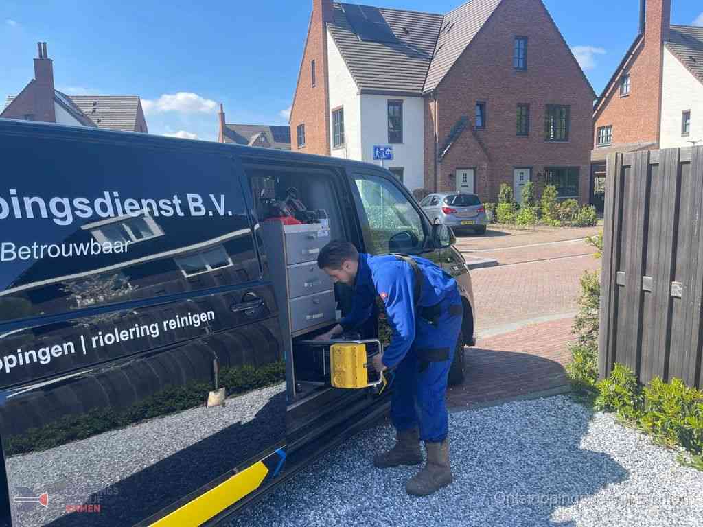 Spoed Ontstoppingsbedrijf Emmen Spoed Ontstoppingsbedrijf Emmen