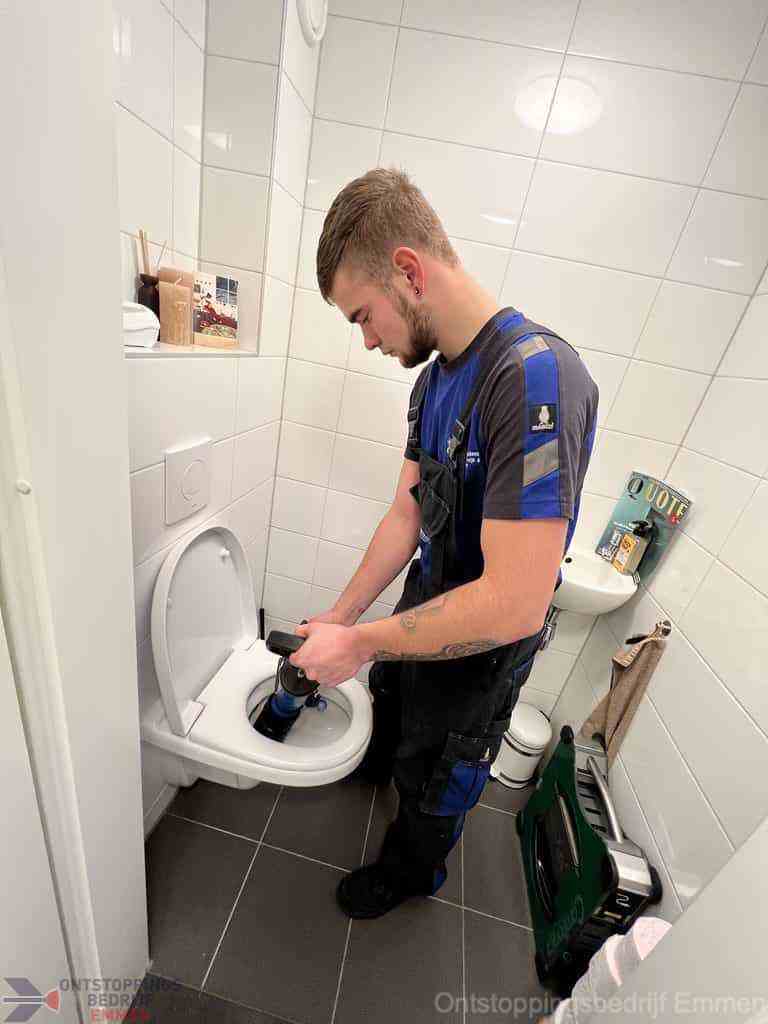 Verstopping Wc Emmen Verstopping Wc Emmen